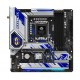 Asrock B760M PG SONIC WIFI Intel B760 LGA 1700 micro ATX